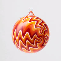 Sunburst Zigzag