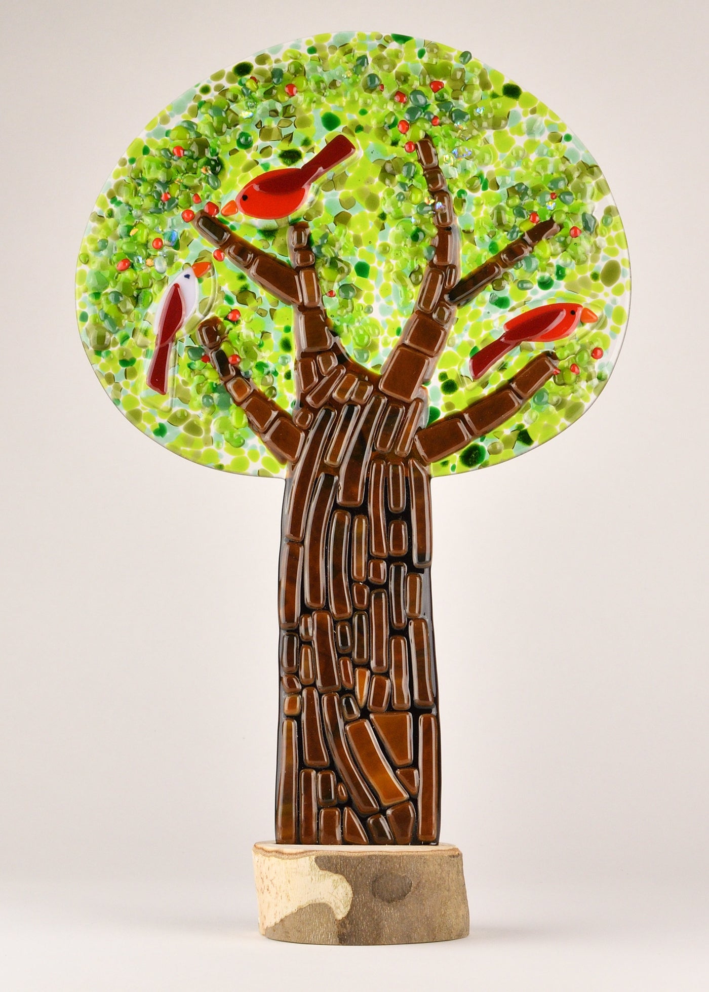 birdberry tree
