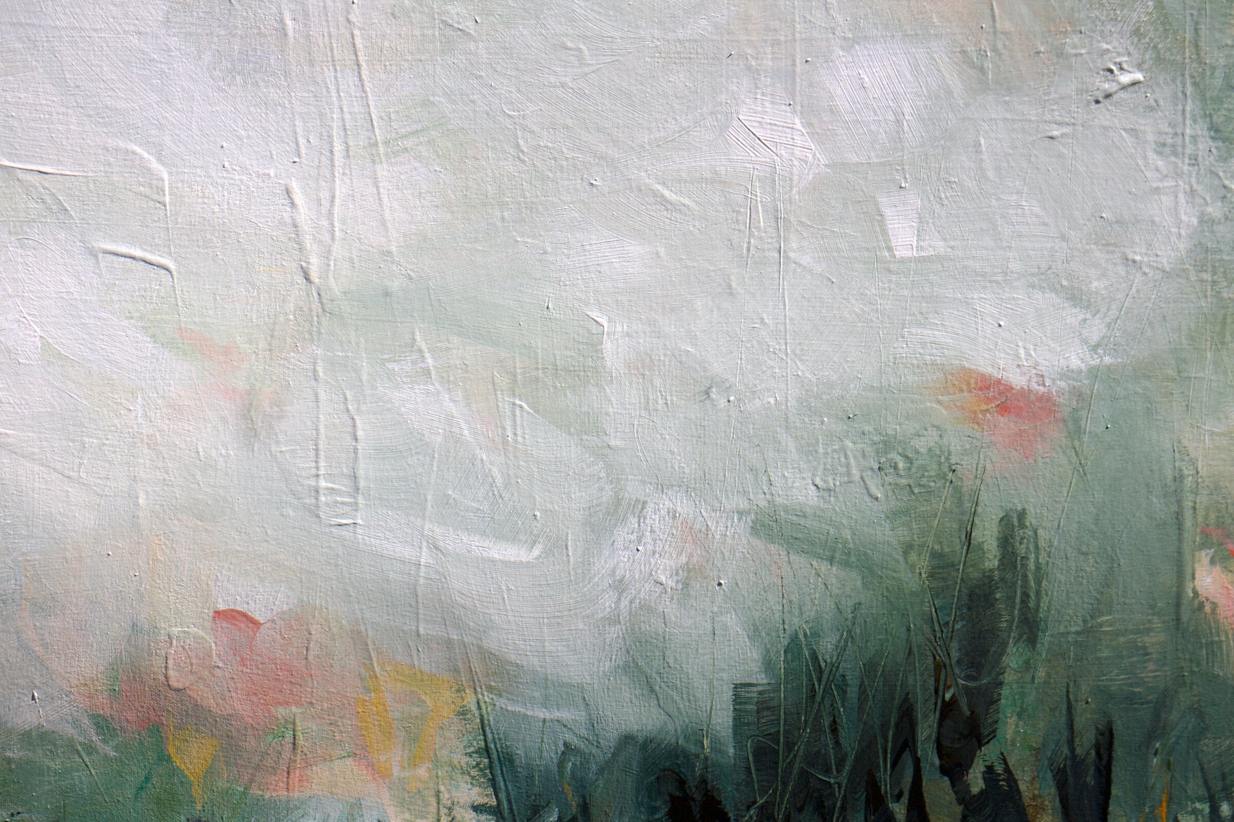 Intuitive Impressions