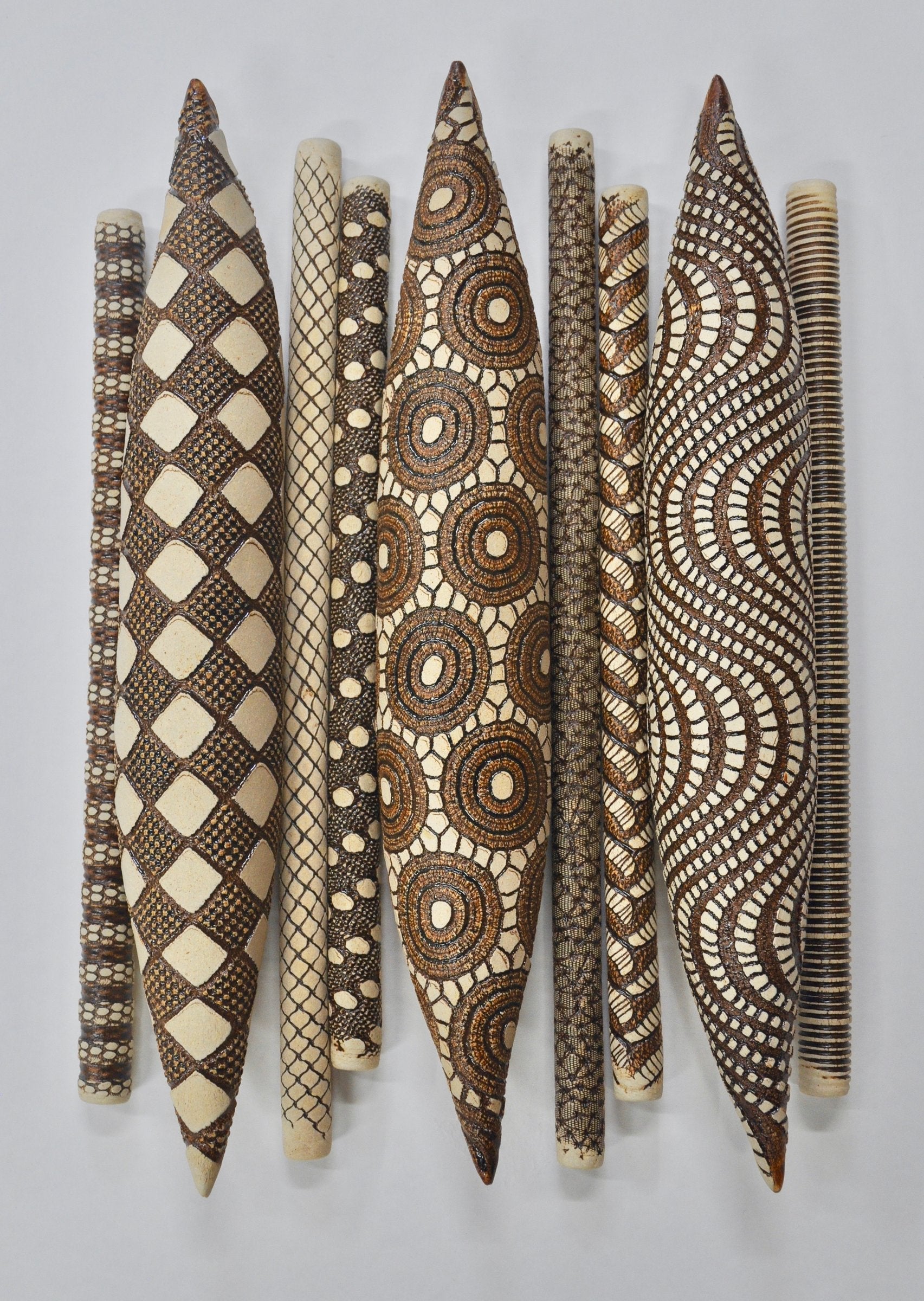 Joyful Patterns