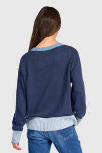 Bauble Pocket Sweater