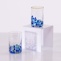 Deep Sea Blue