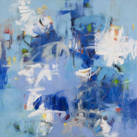 Familiar Blues 2