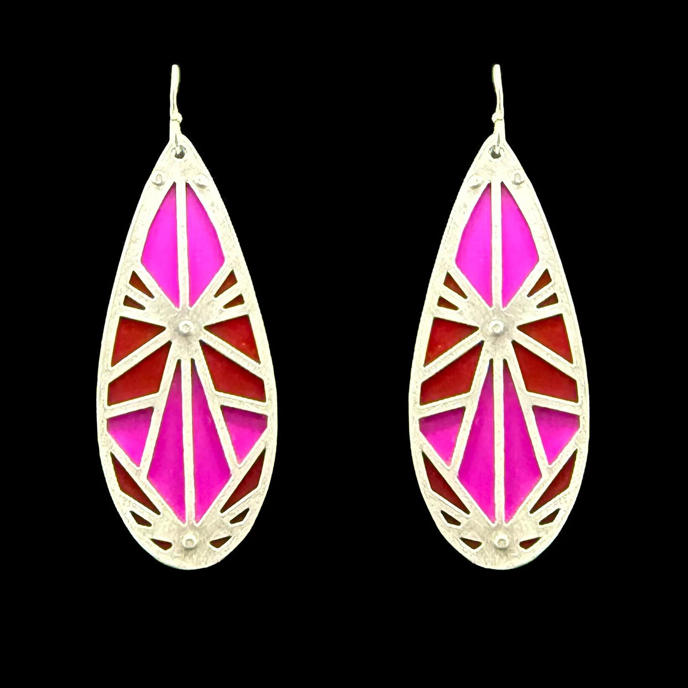 Pink/Red
