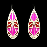 Pink/Red