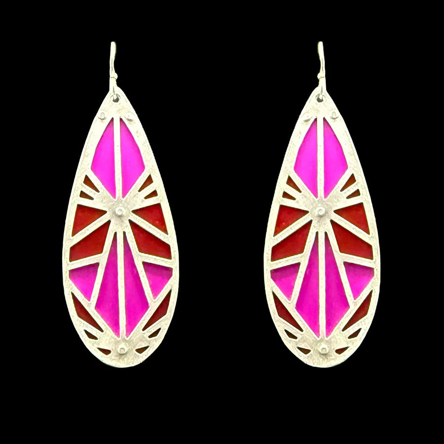 Pink/Red