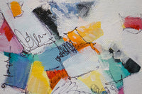 Bits and Pieces II
