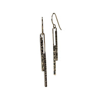 Hammersticks Earring