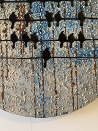 Birds on a Line II
