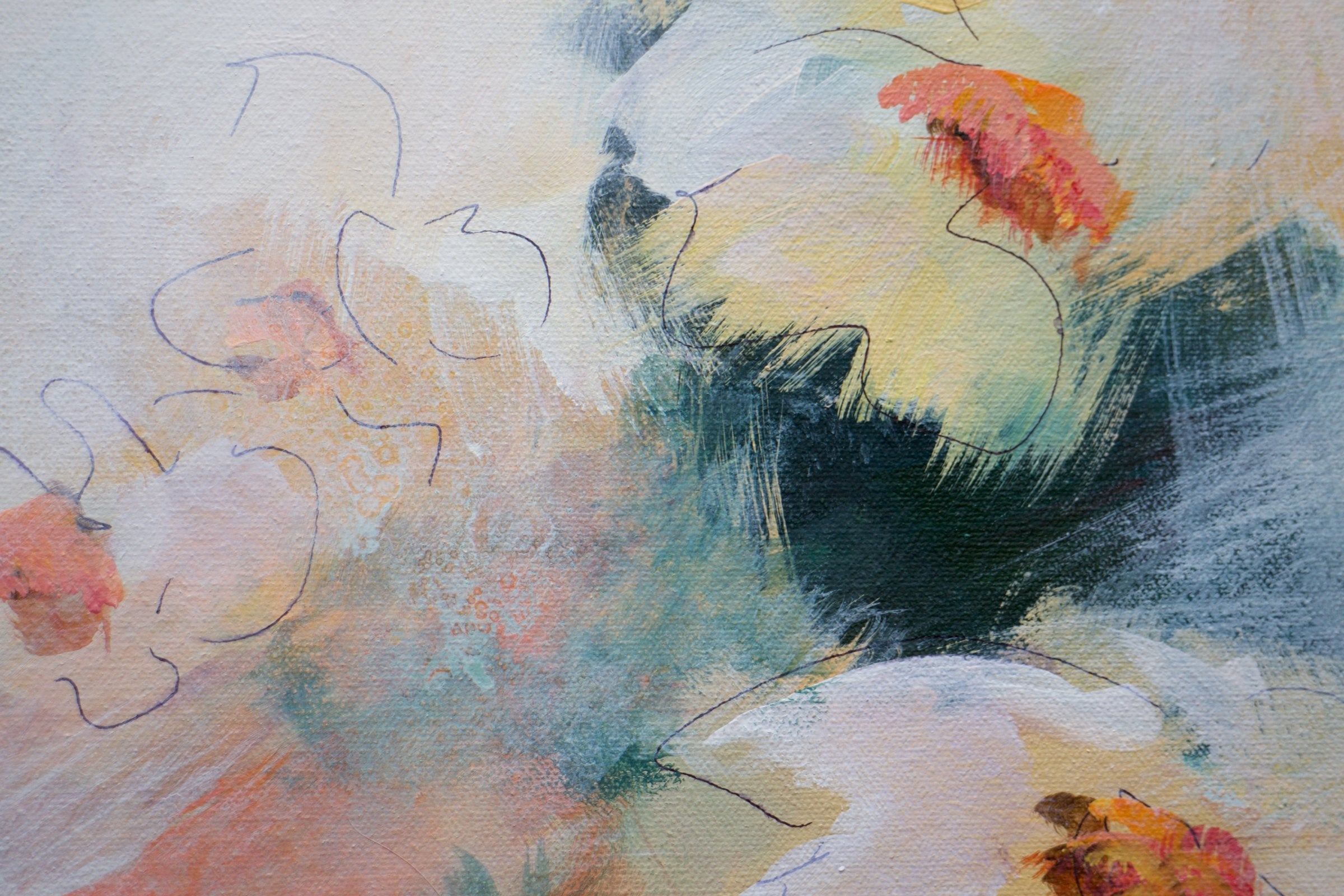 May Flowers