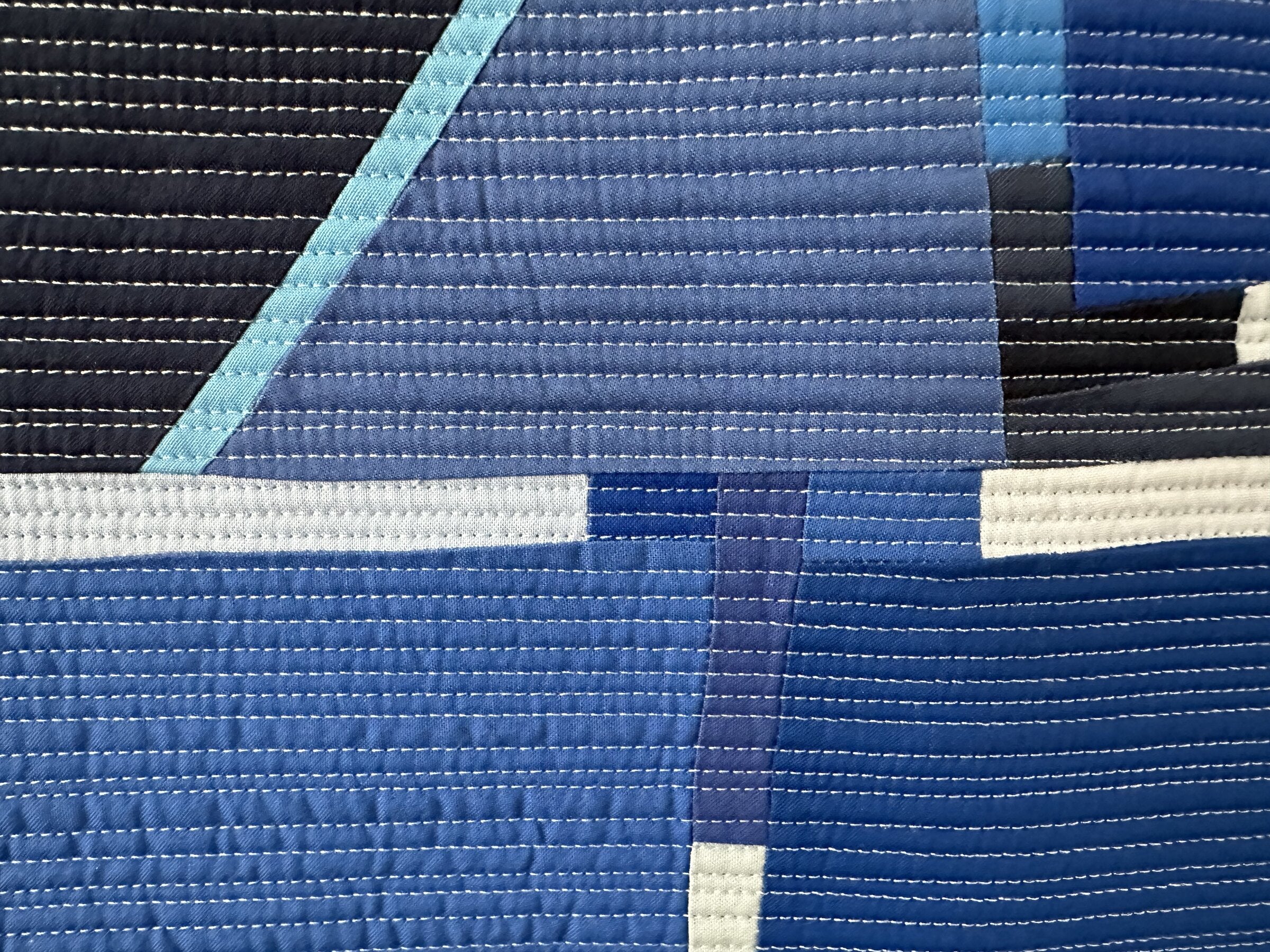 Syncopated Blues