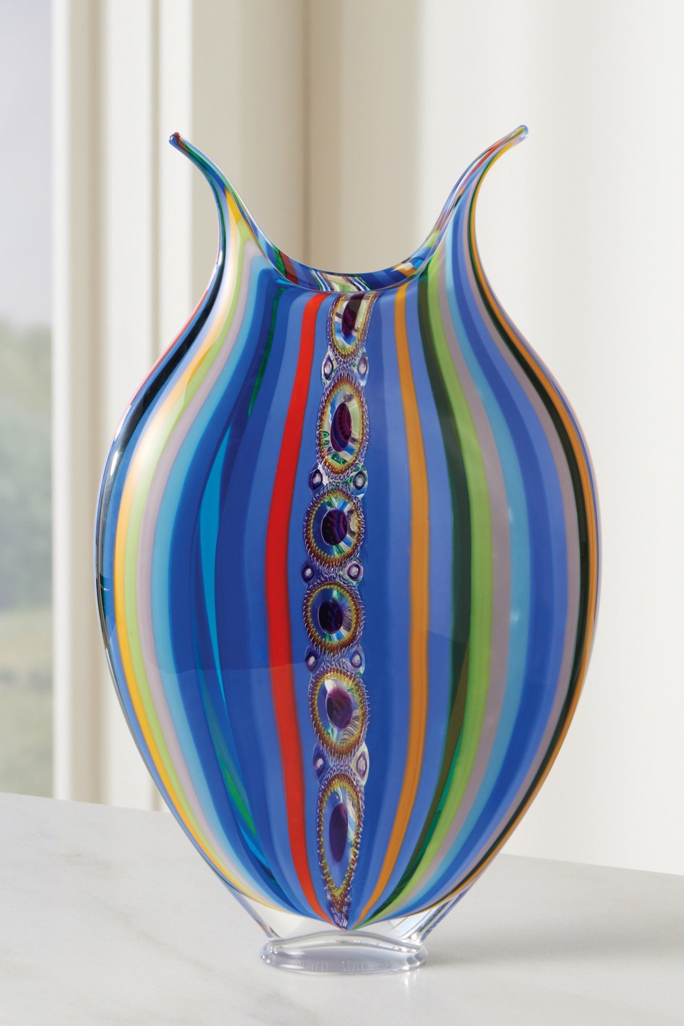 Passiflora Foglio - Medium