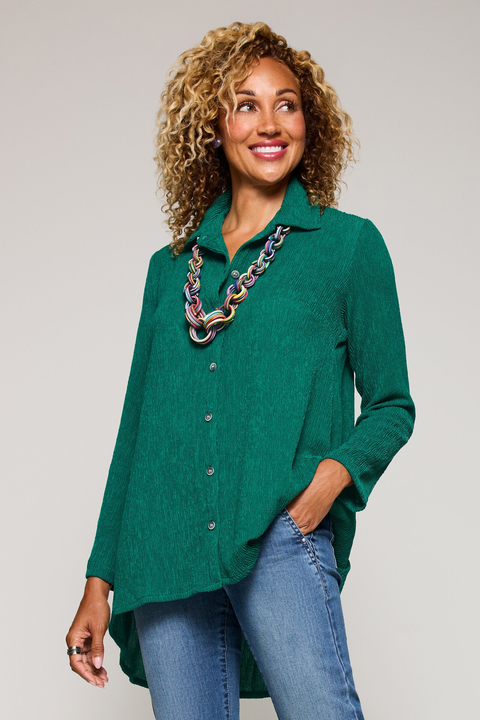 emerald