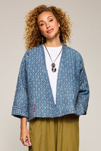 Reversible Mogul Jacket