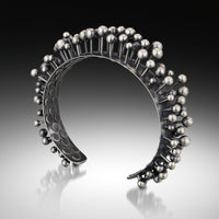 Enoki Cuff Bracelet