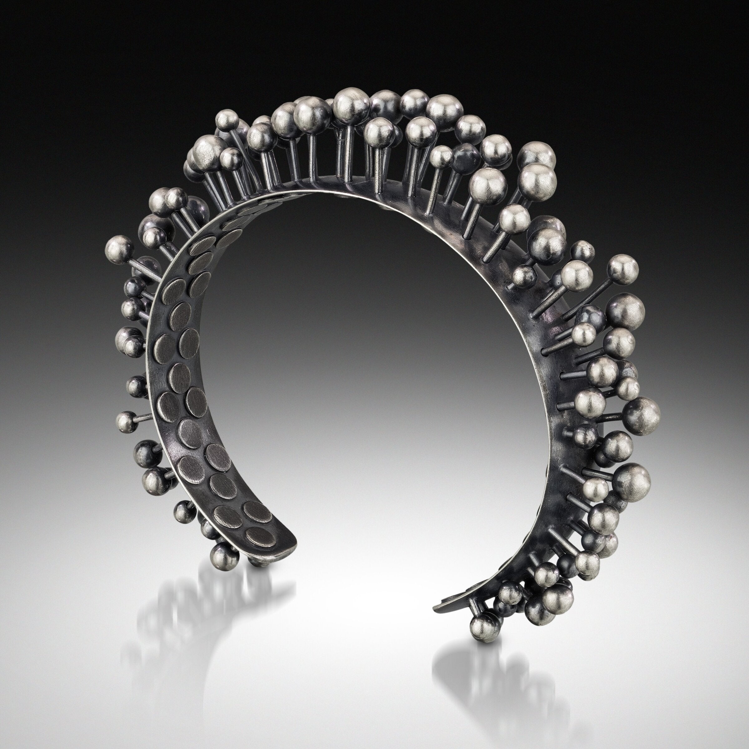 Enoki Cuff Bracelet
