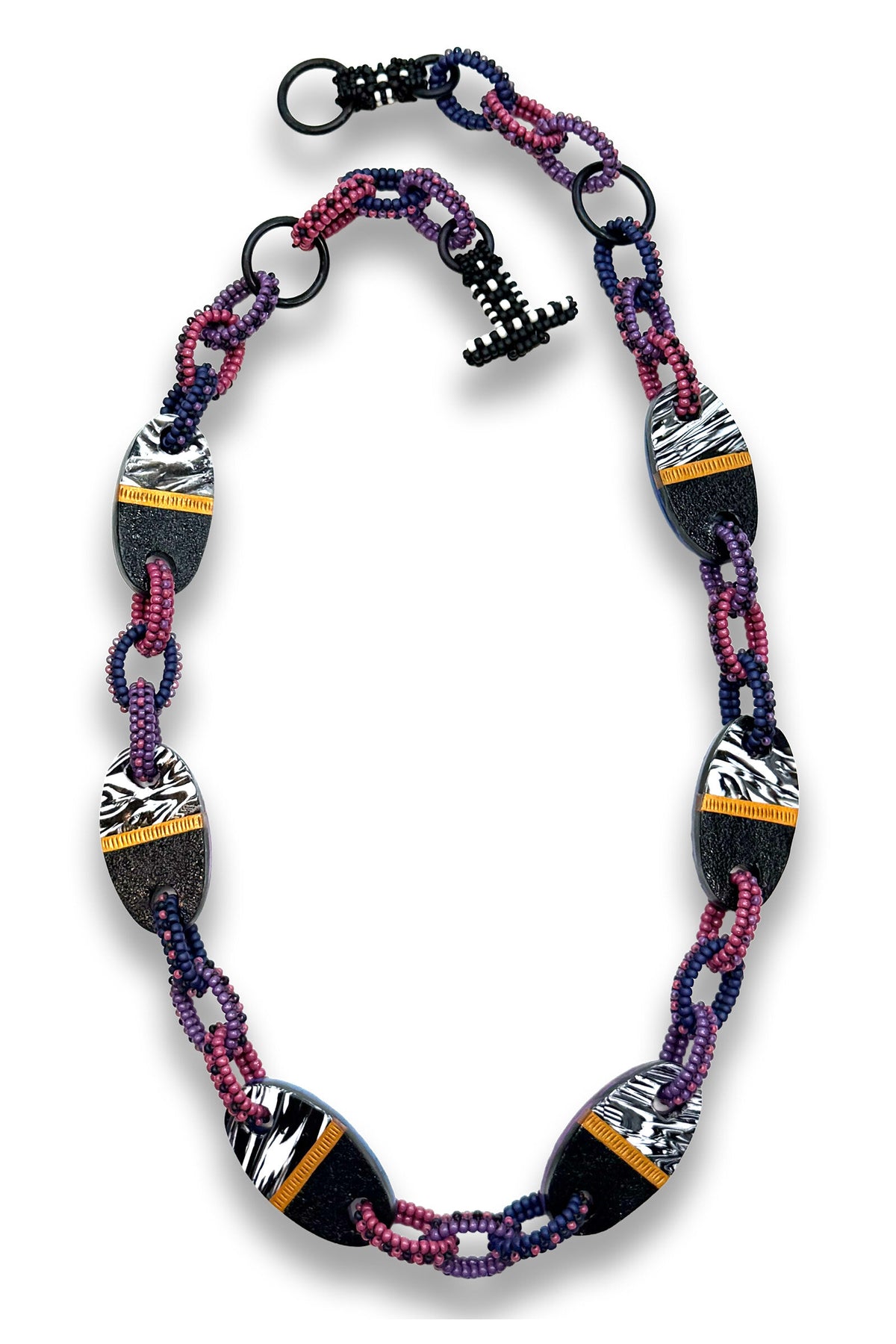 Ocean, reverse side