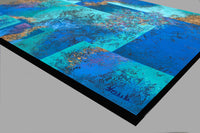 Tropical Layers side and signature