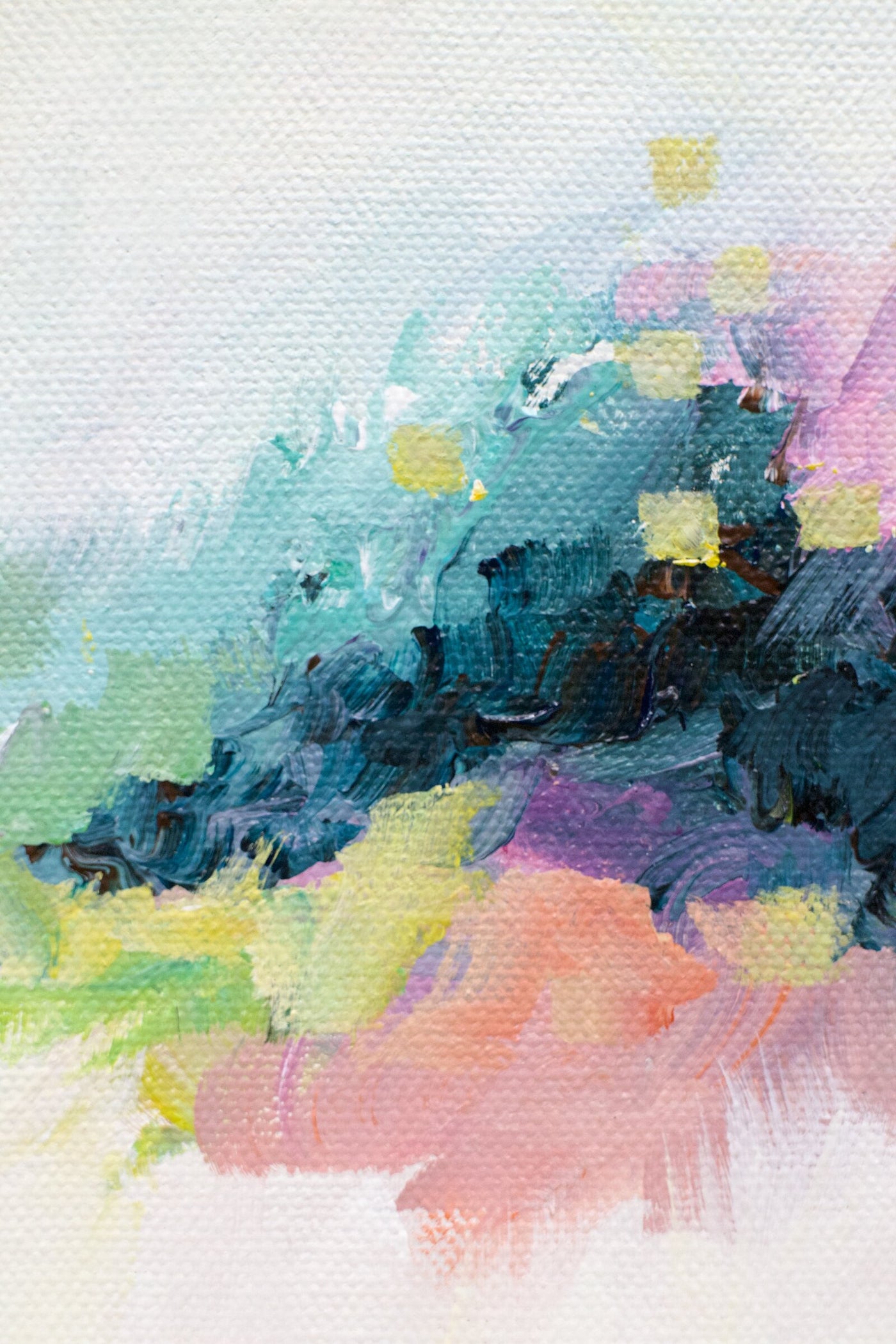 Dancing Colors II