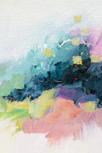 Dancing Colors II