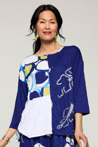 Hanson Tunic