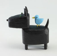 Black Scottie
