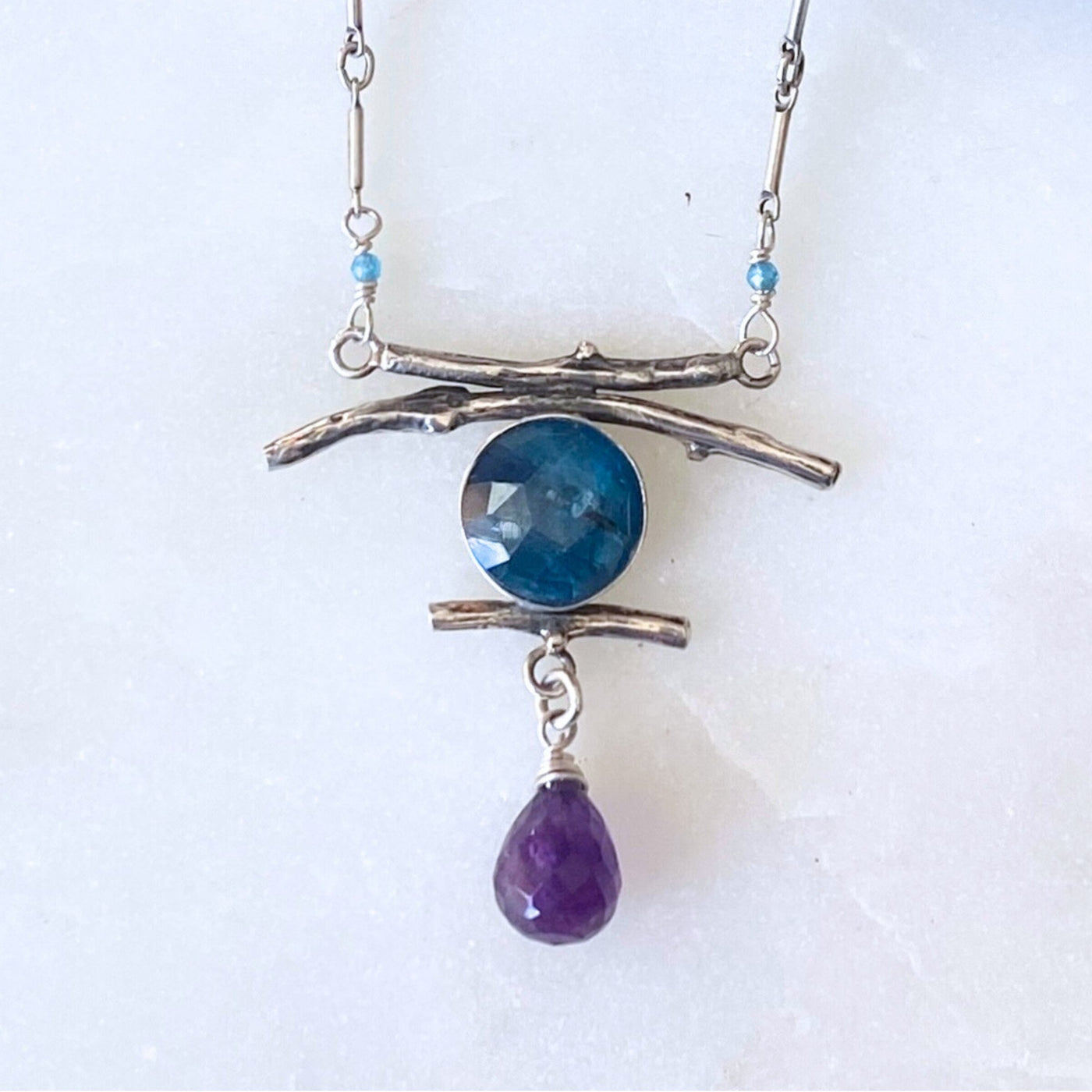 Zen Necklace