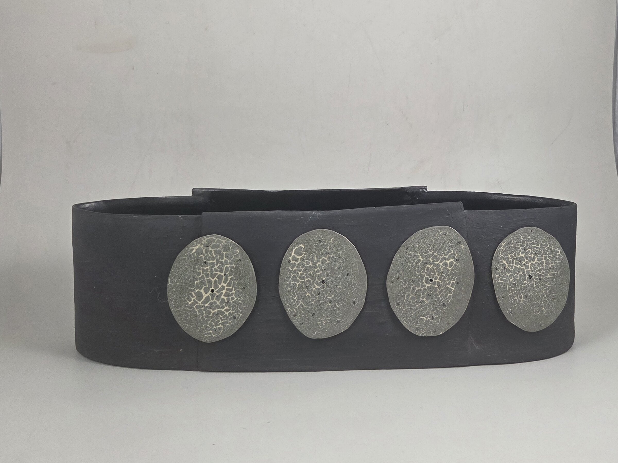 Circles and Ovals