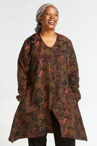 Duster Jacket