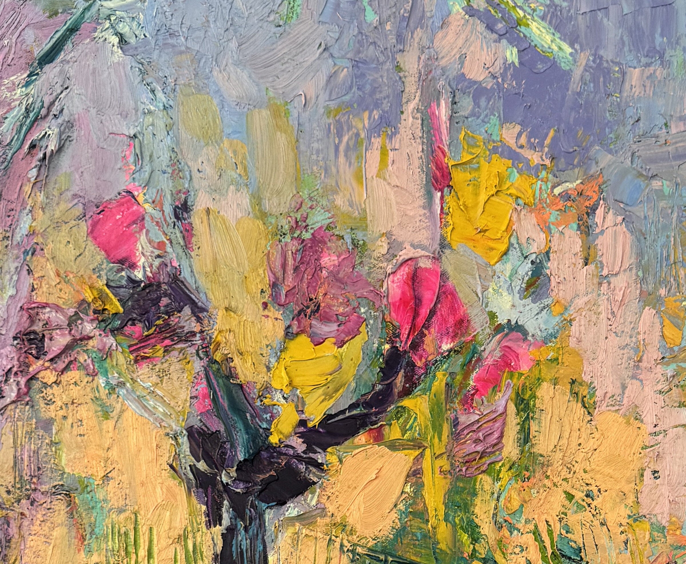 Bouquet of Hearts II