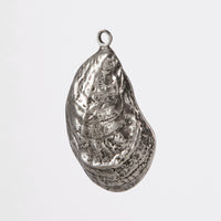 Pewter Oyster