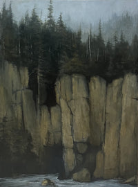 Tettegouche