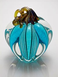 Crystal Color Pumpkins