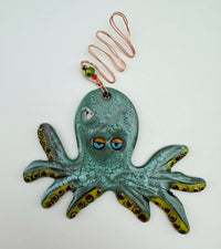 Octopus II