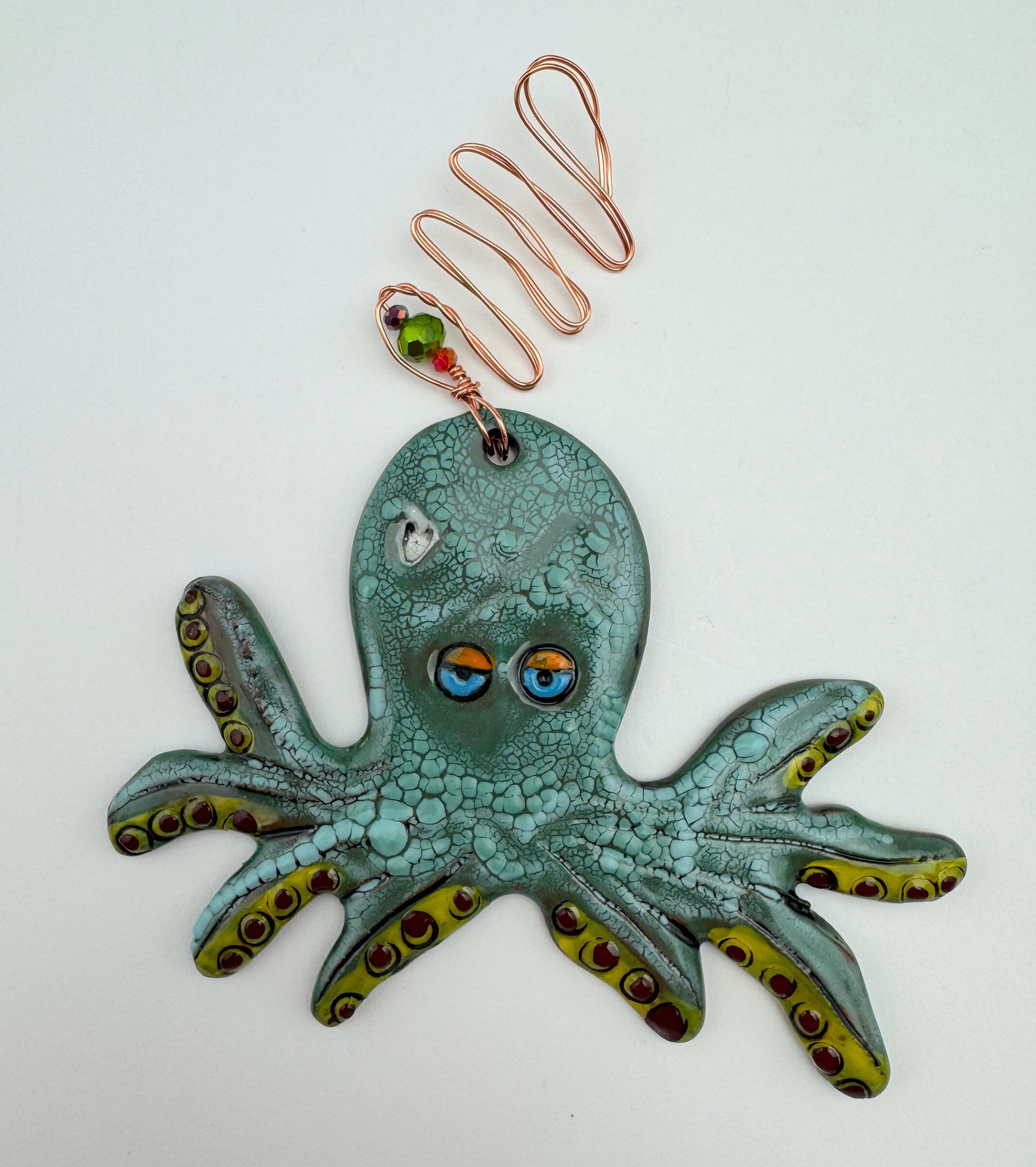 Octopus II