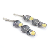 Totem Earrings