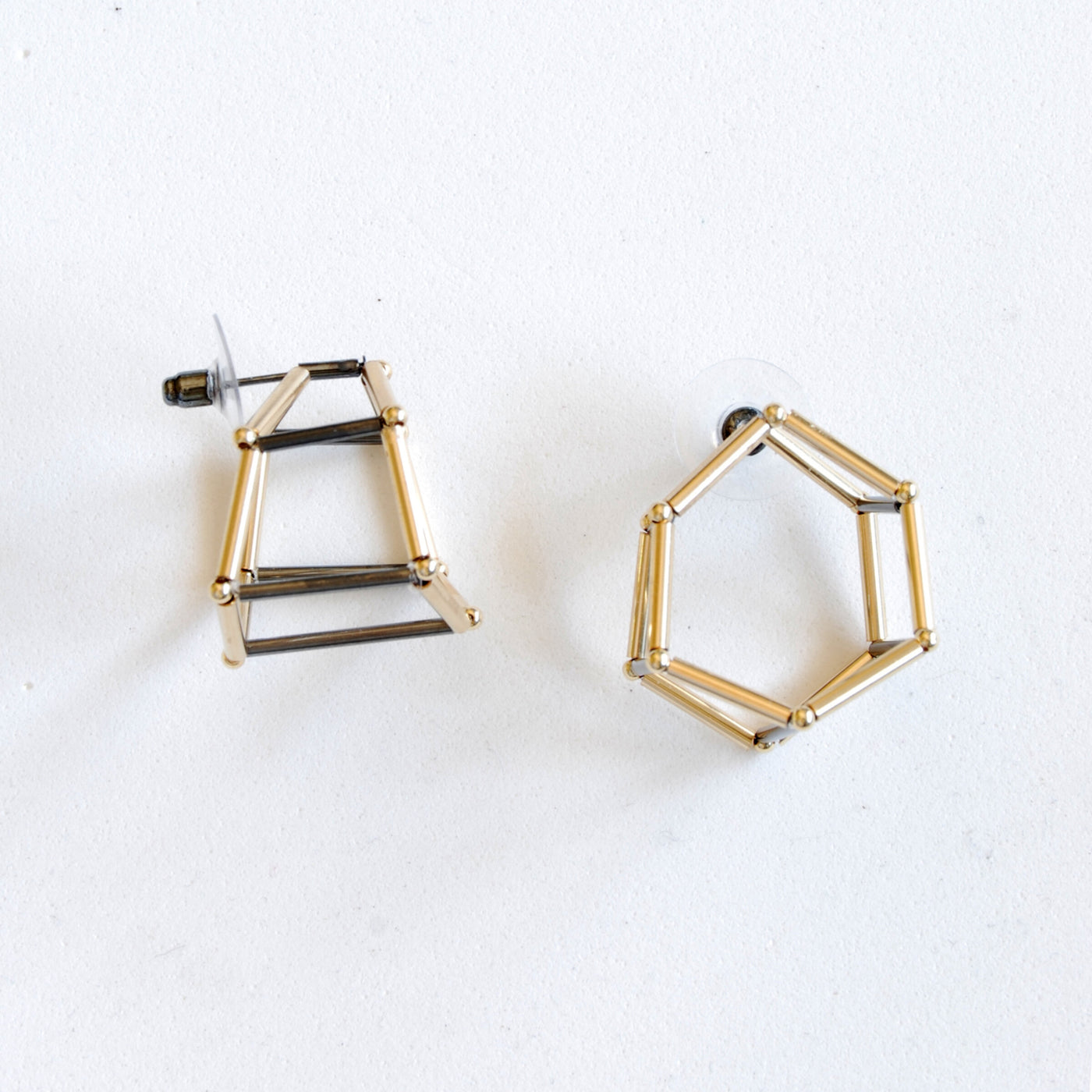 Ladder Earrings