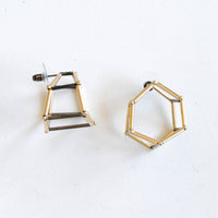Ladder Earrings
