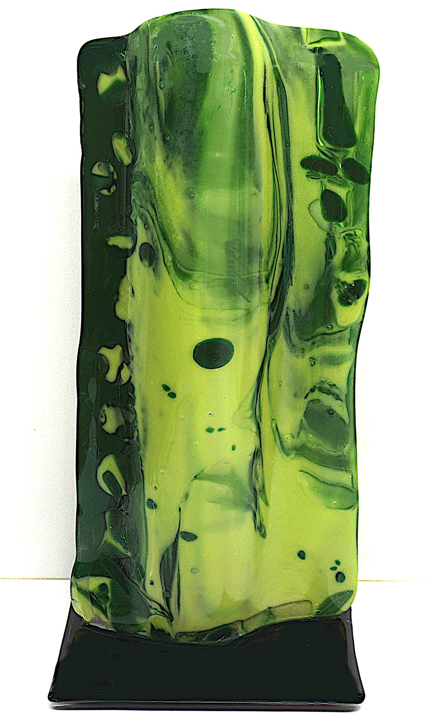Forest Green Flow