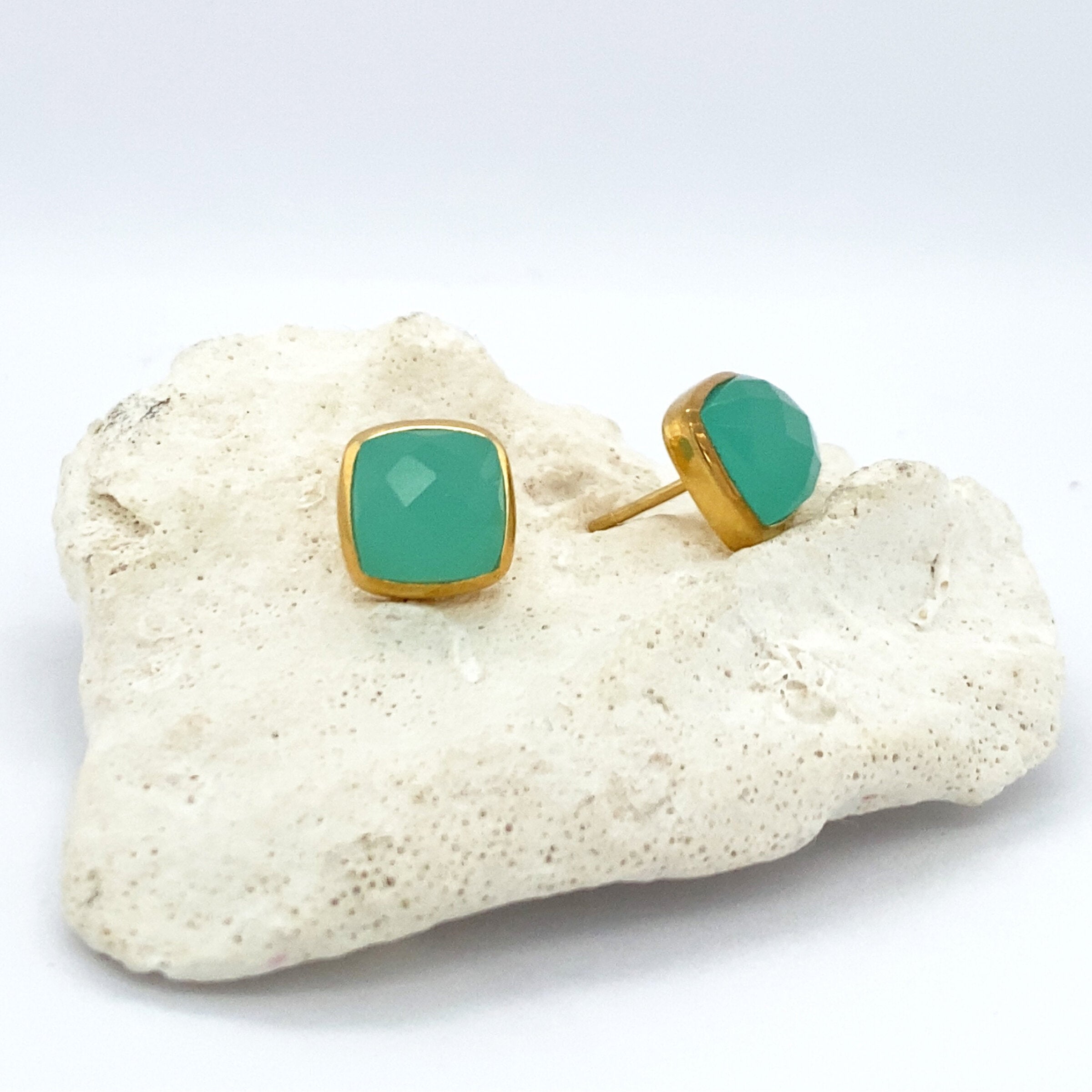 Chalcedony