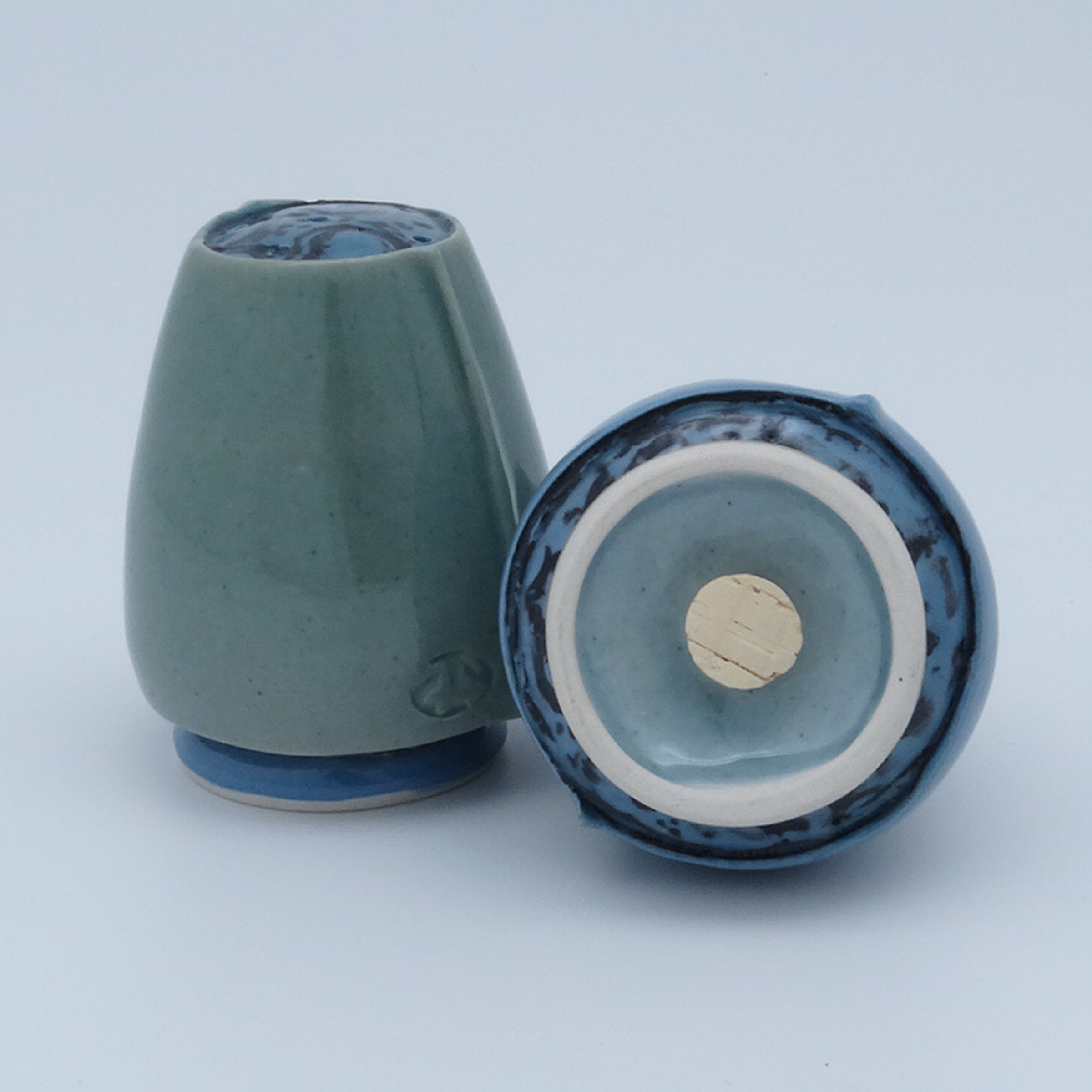 Salt and Pepper Shakers
