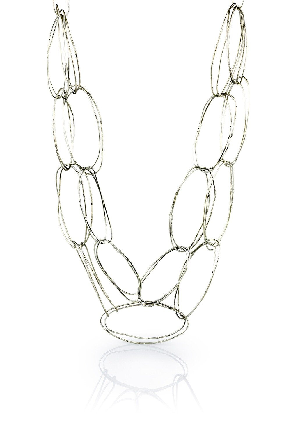 natural silver