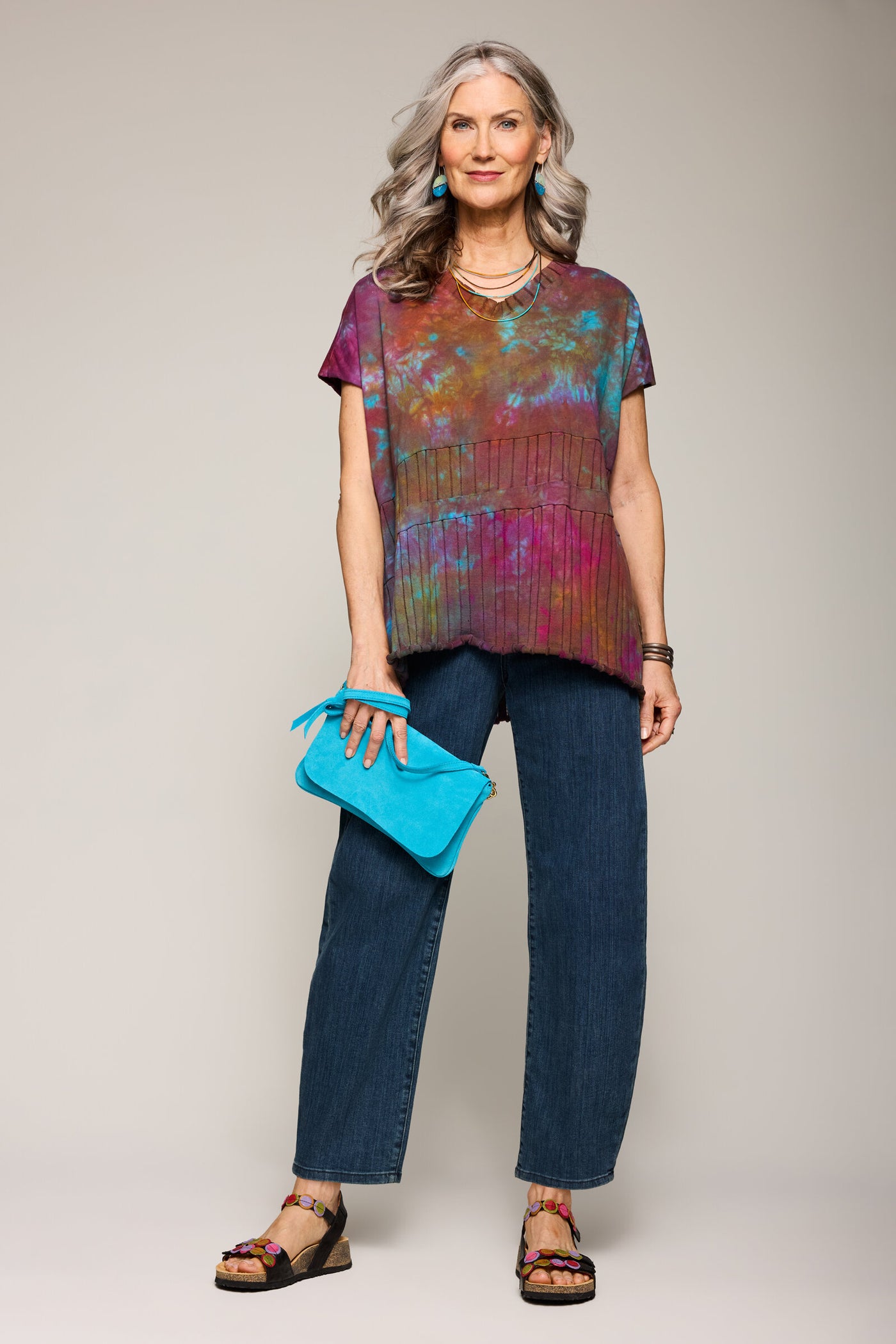 Brook Top
