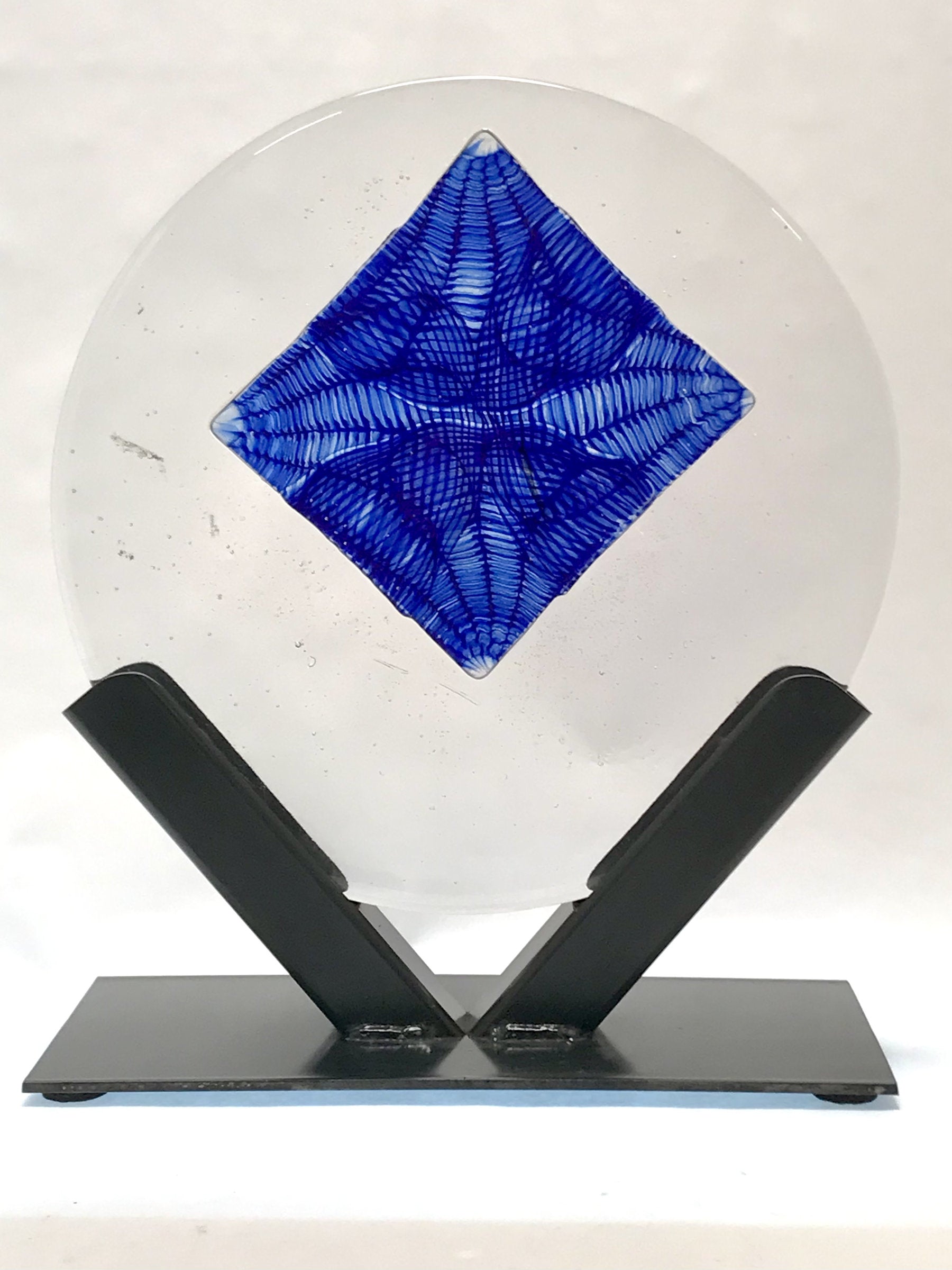Blue Diamond Casting