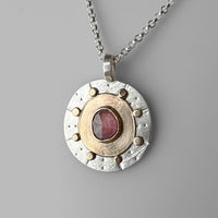 Ren Necklace