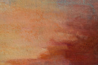 Apricot Sky