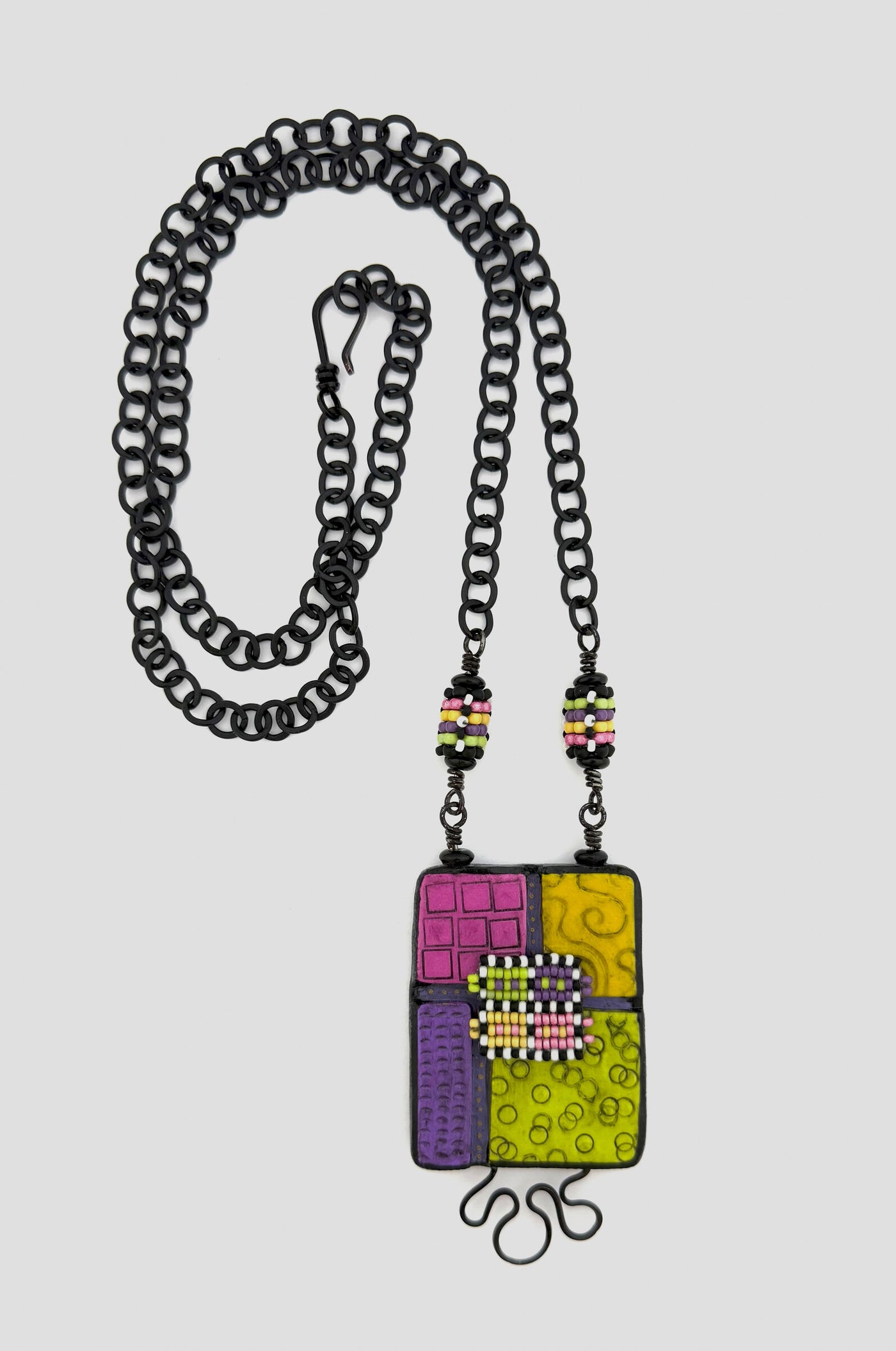 Chloe Pendant