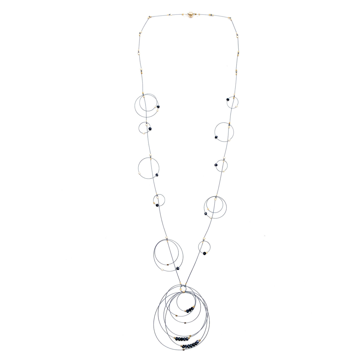 Exclamation Necklace