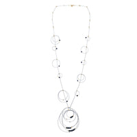 Exclamation Necklace
