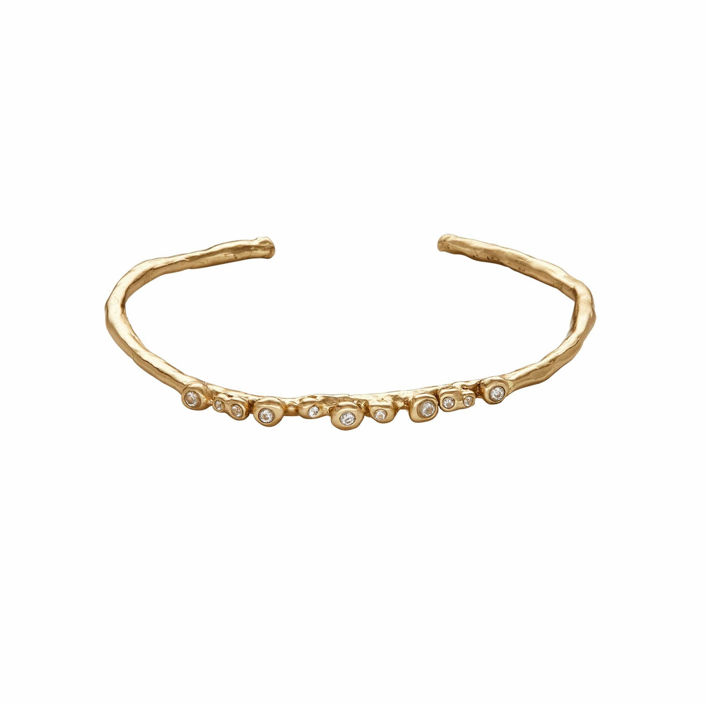 Cubic Zirconia